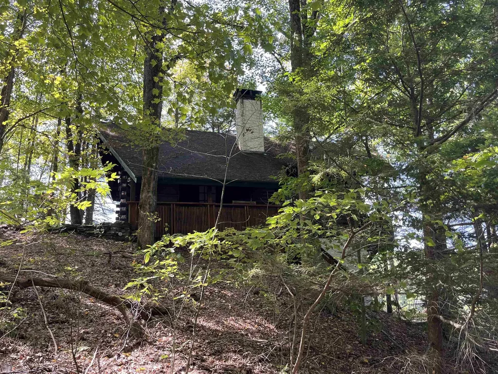 84 Miller Lane Hubbardton VT 05735