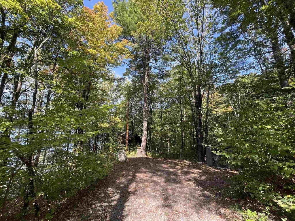 84 Miller Lane Hubbardton VT 05735