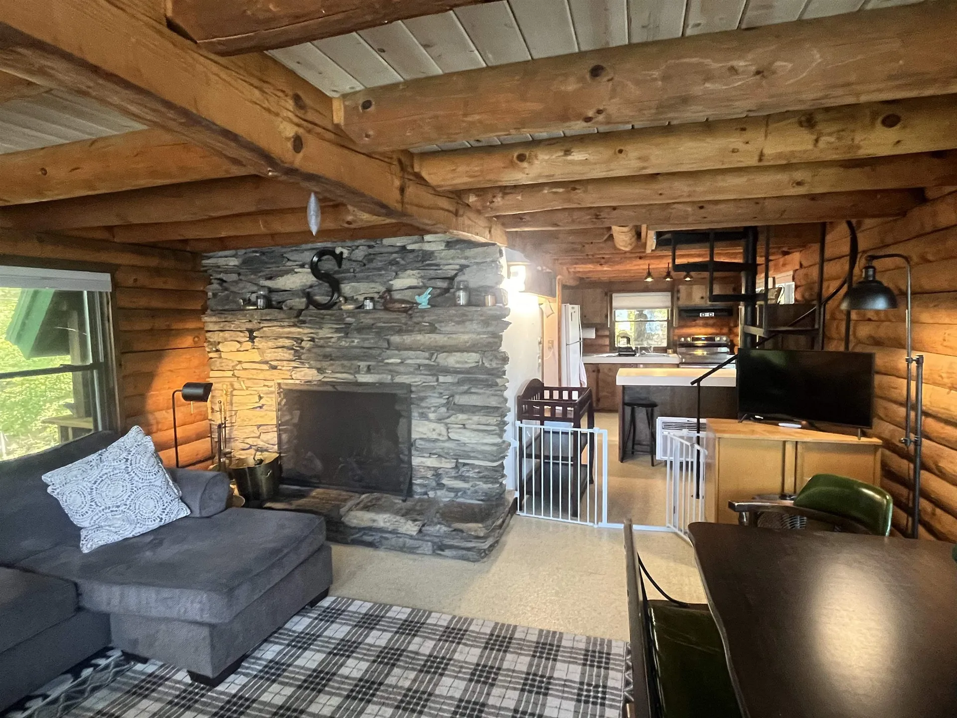 84 Miller Lane Hubbardton VT 05735