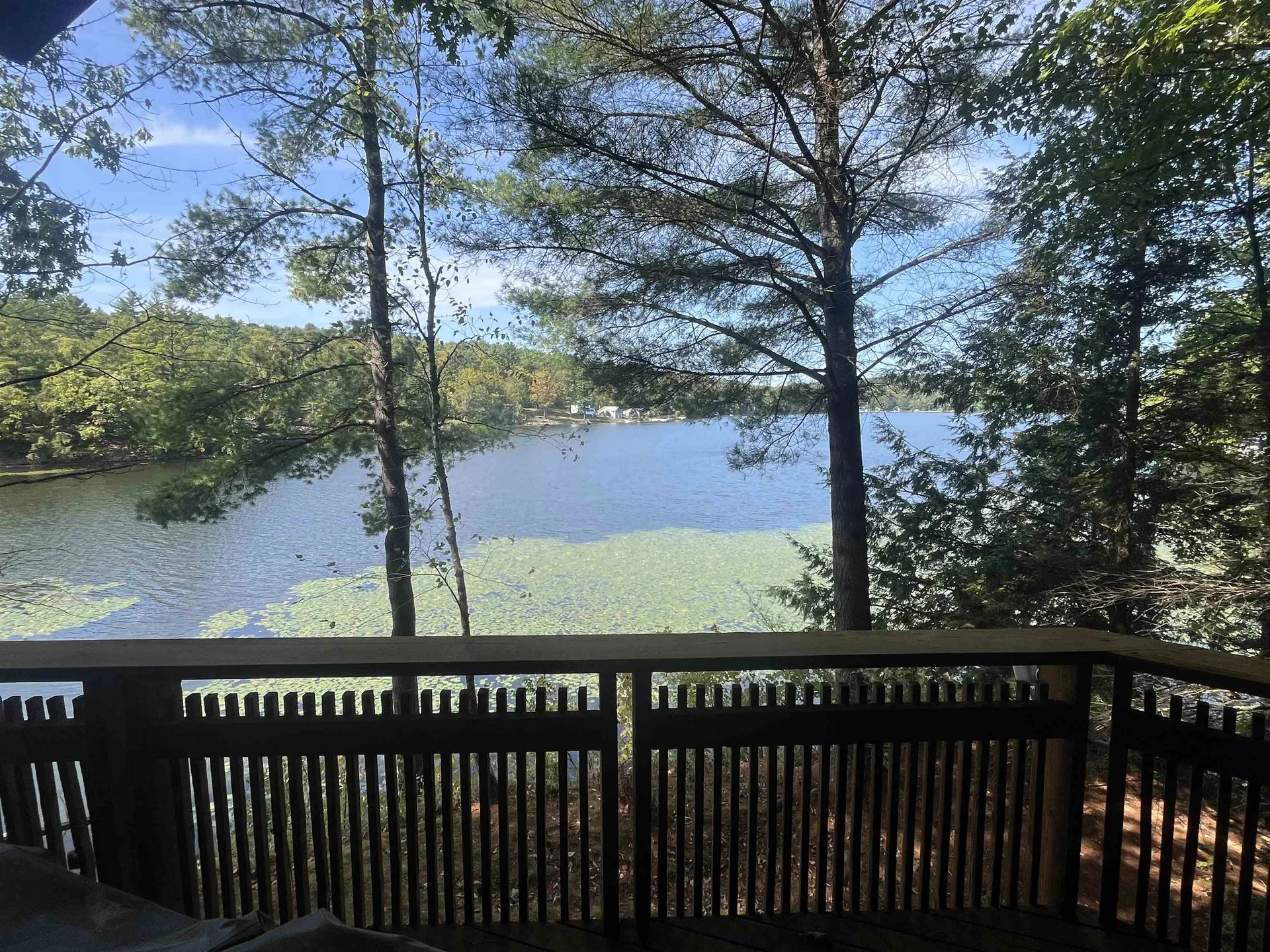 84 Miller Lane Hubbardton VT 05735