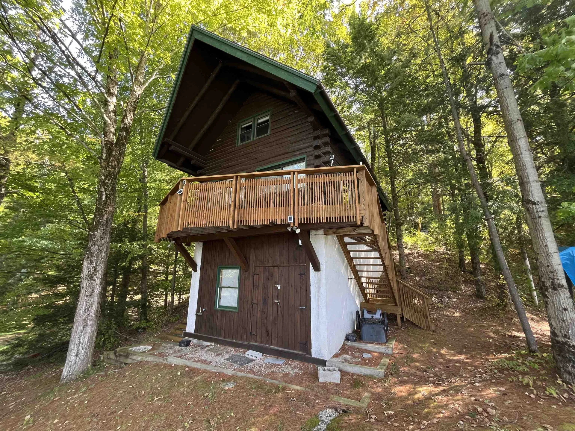 84 Miller Lane Hubbardton VT 05735