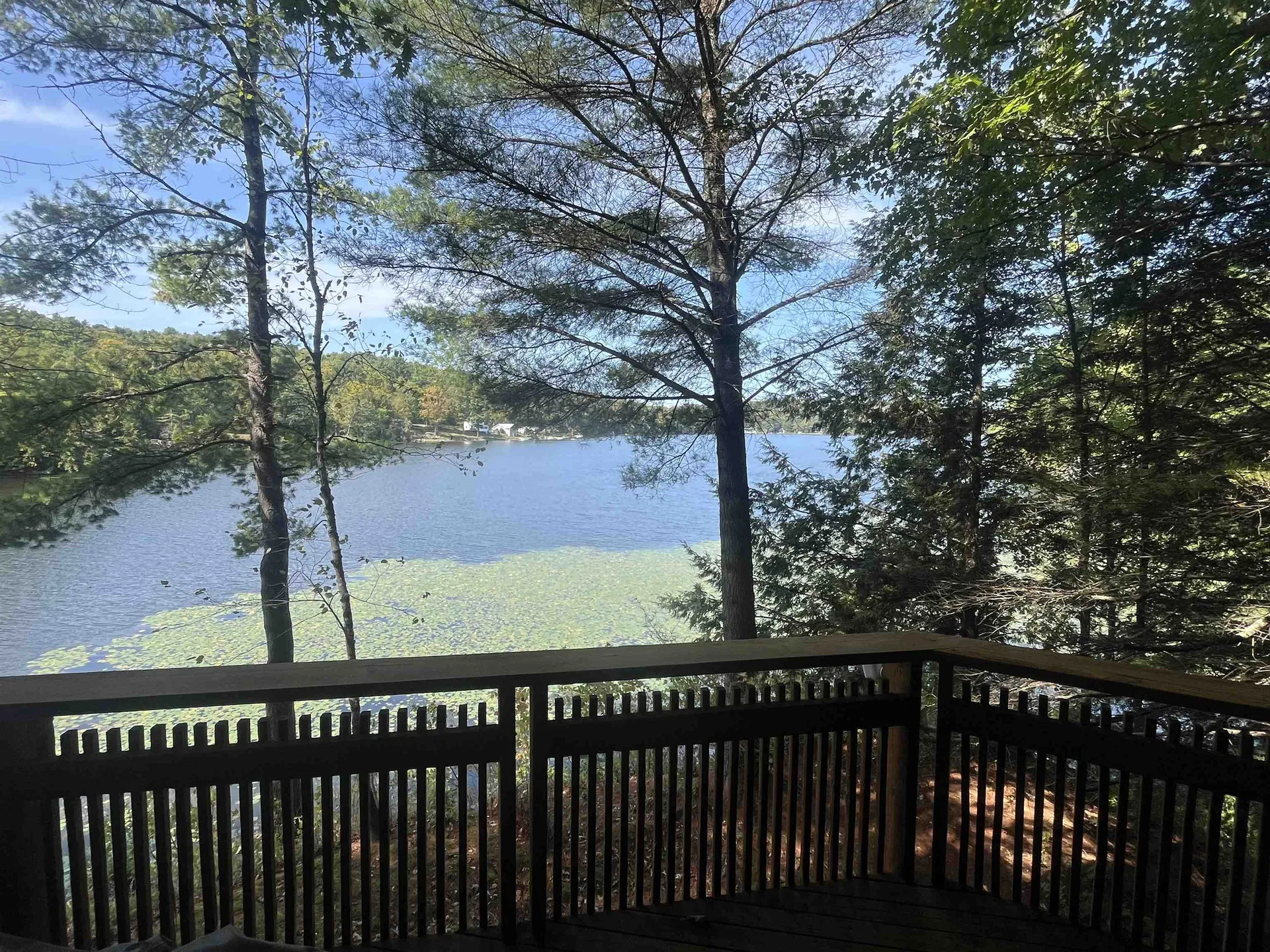 84 Miller Lane Hubbardton VT 05735