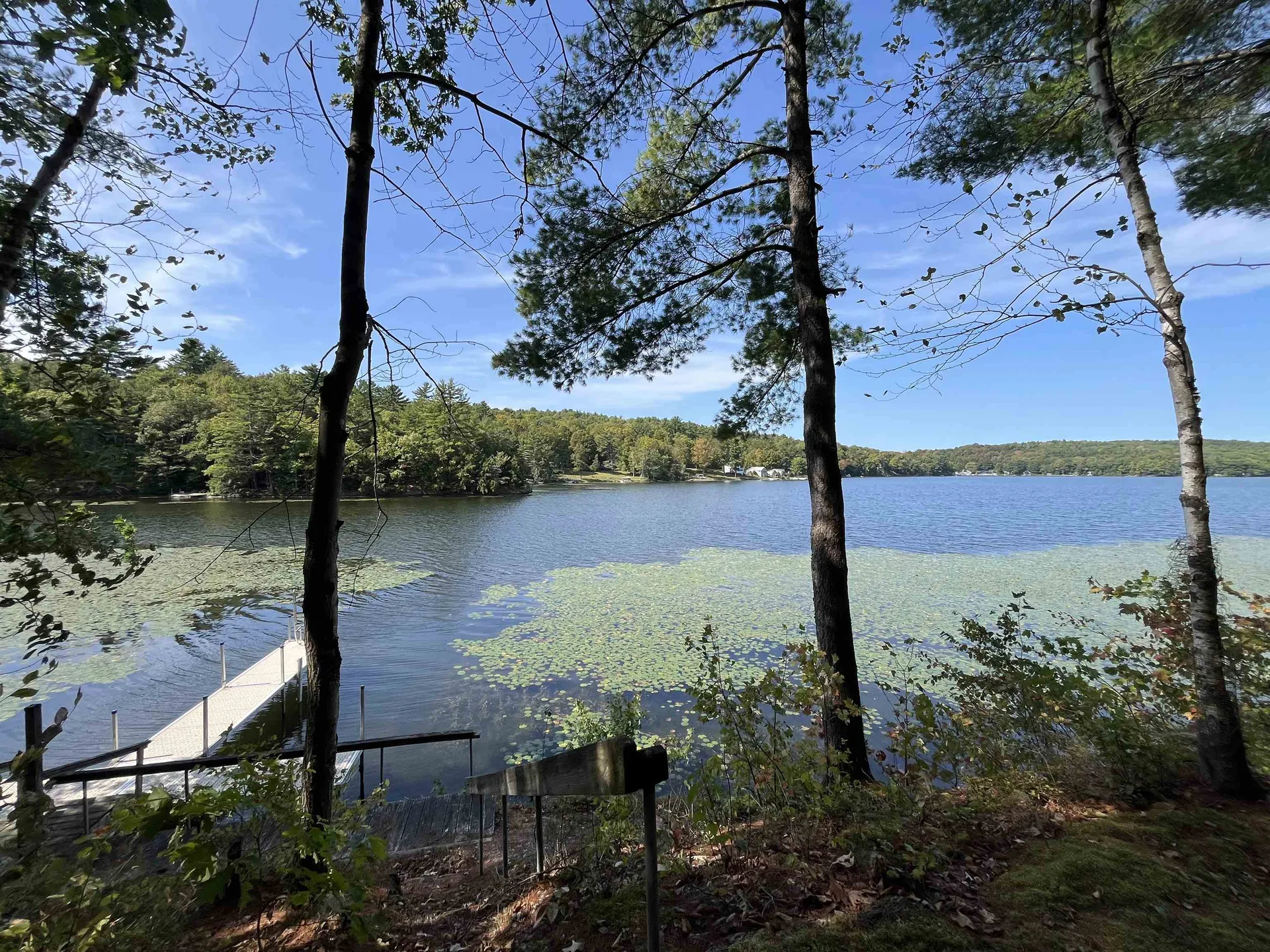 84 Miller Lane Hubbardton VT 05735