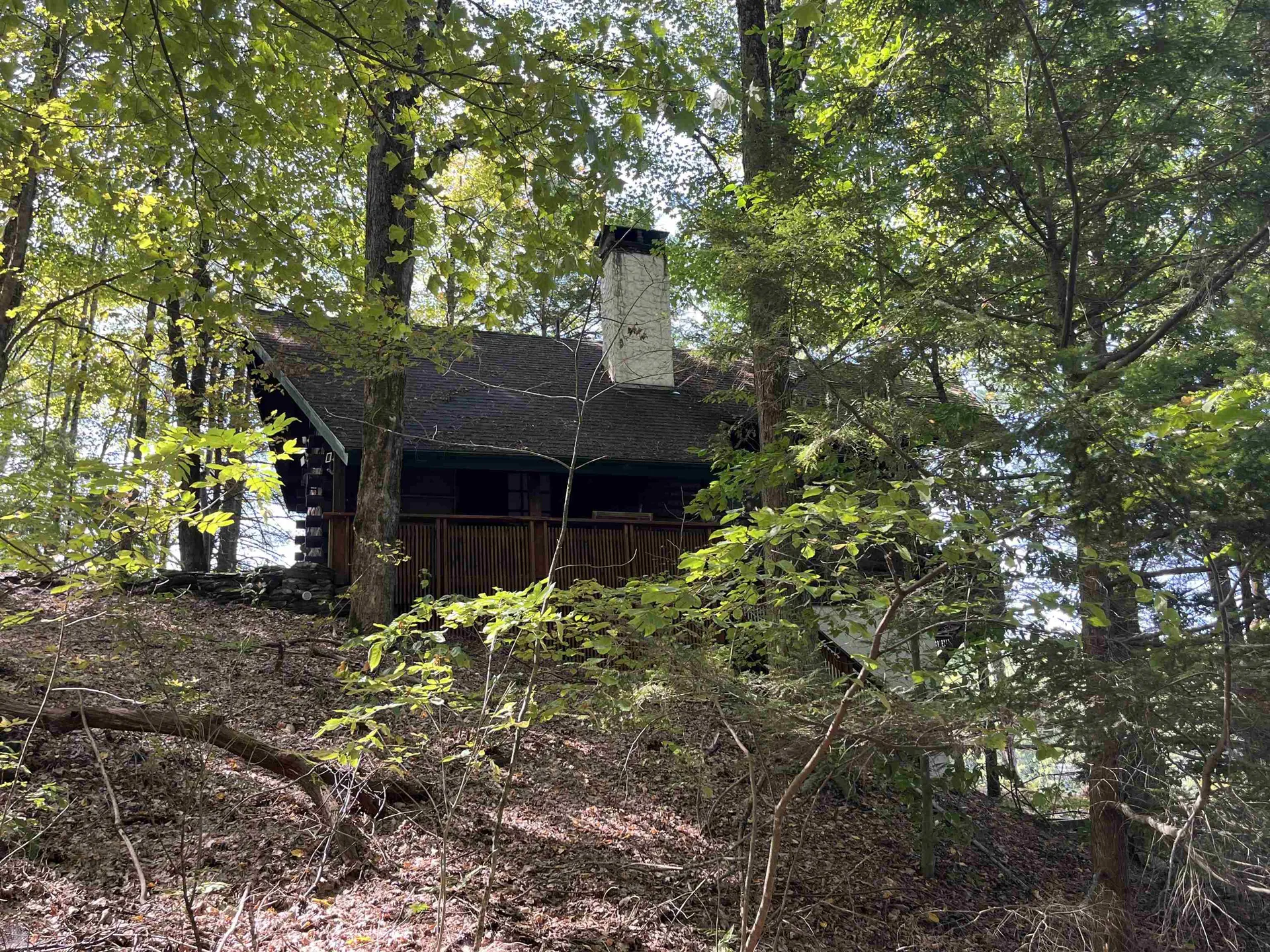 84 Miller Lane Hubbardton VT 05735