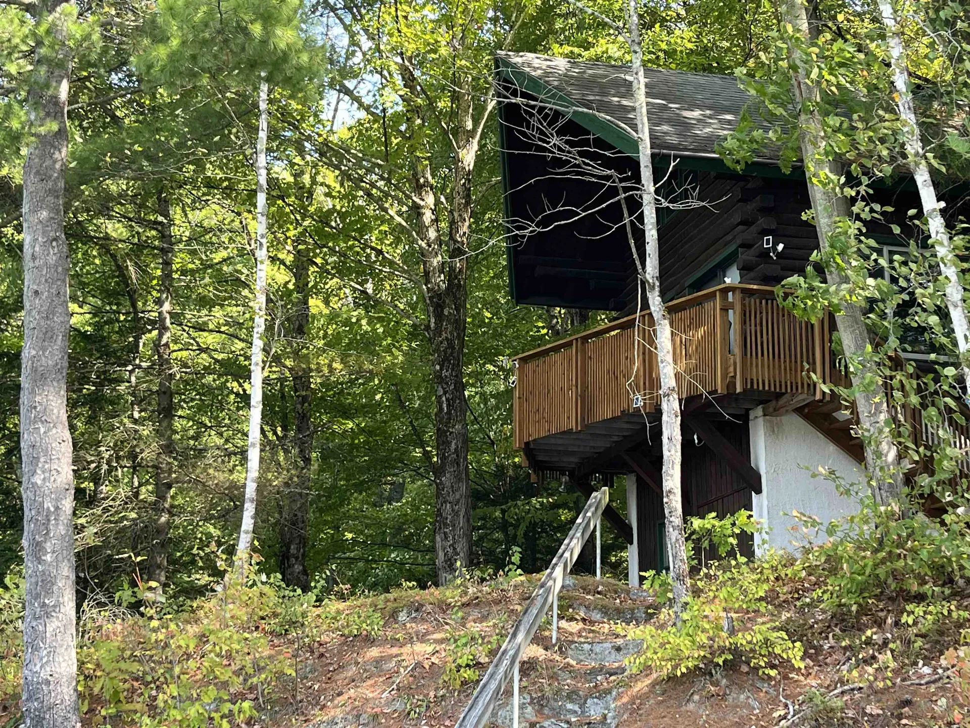 84 Miller Lane Hubbardton VT 05735