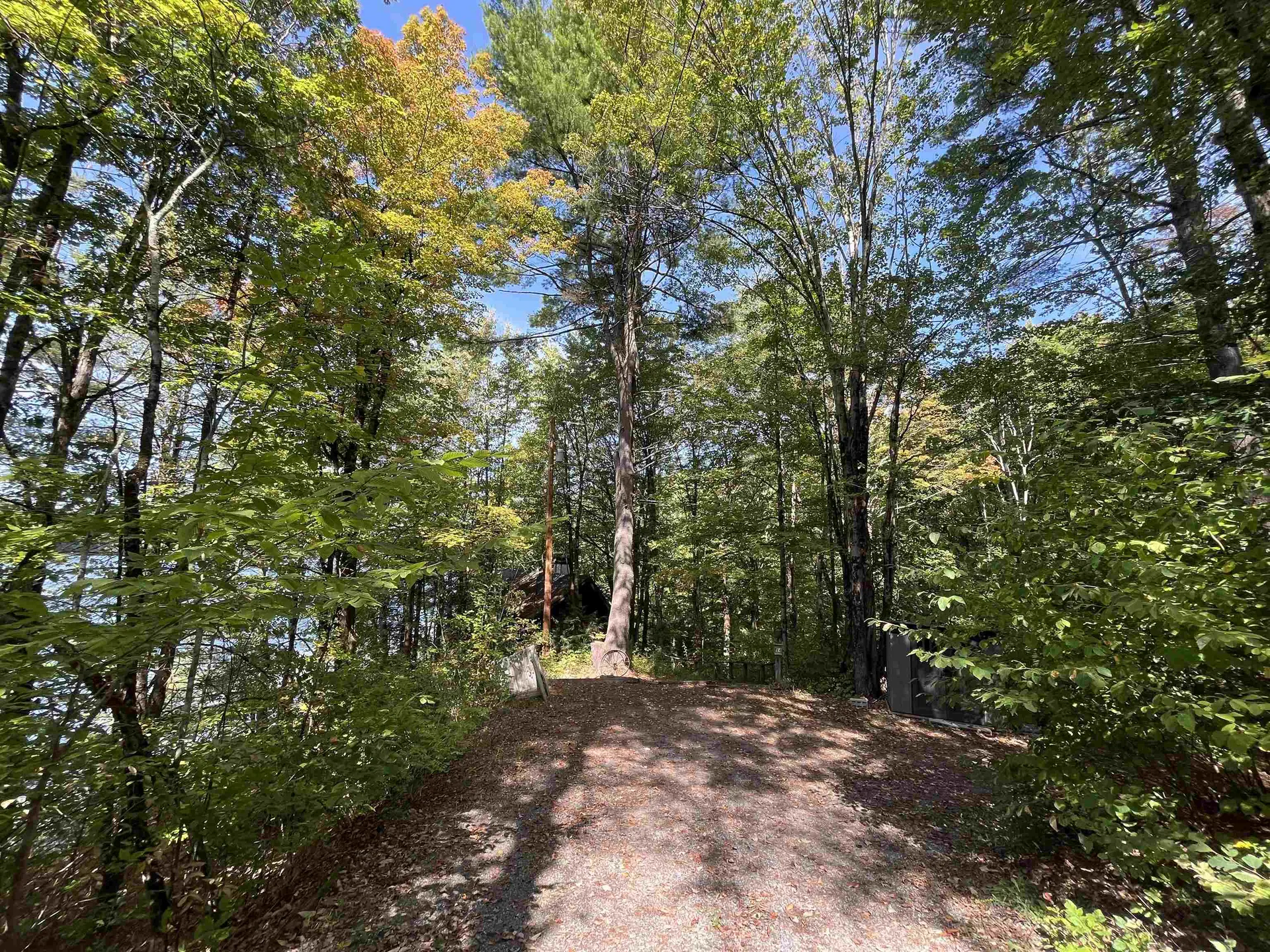 84 Miller Lane Hubbardton VT 05735