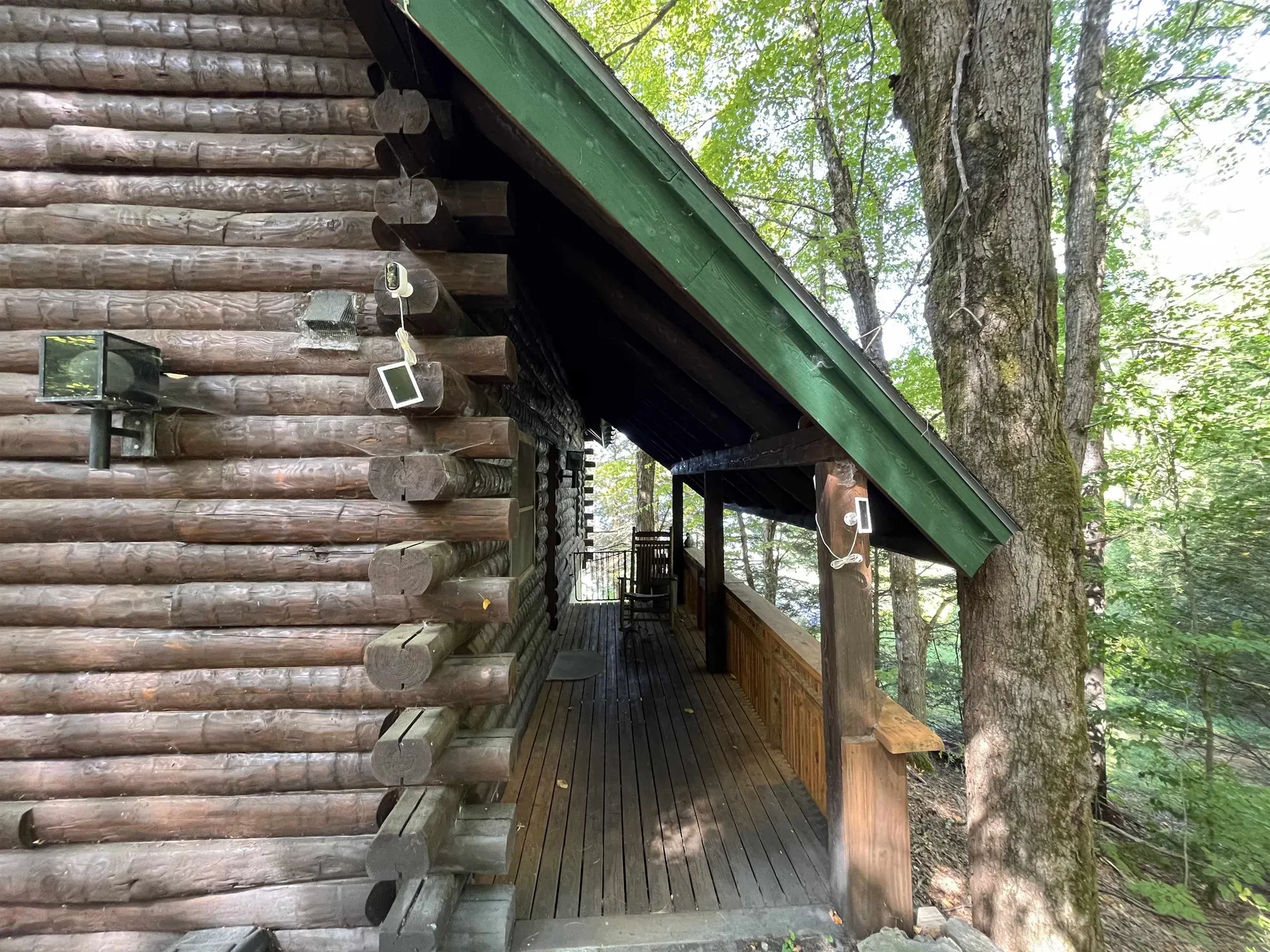 84 Miller Lane Hubbardton VT 05735