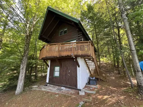 84 Miller Lane Hubbardton VT 05735