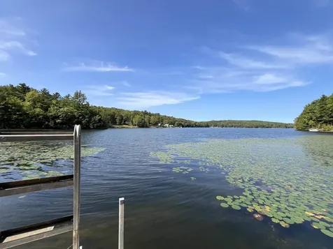 84 Miller Lane Hubbardton VT 05735