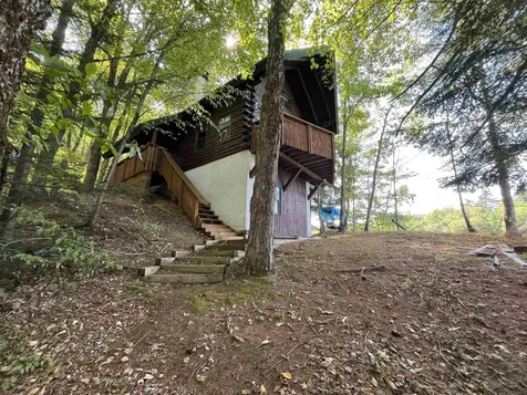 84 Miller Lane Hubbardton VT 05735