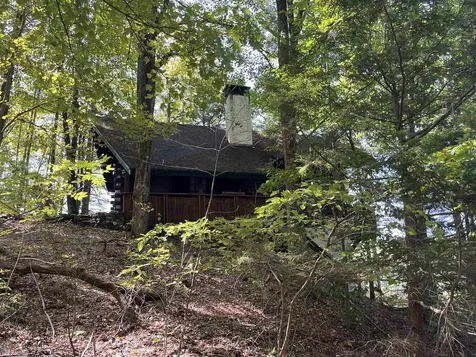 84 Miller Lane Hubbardton VT 05735