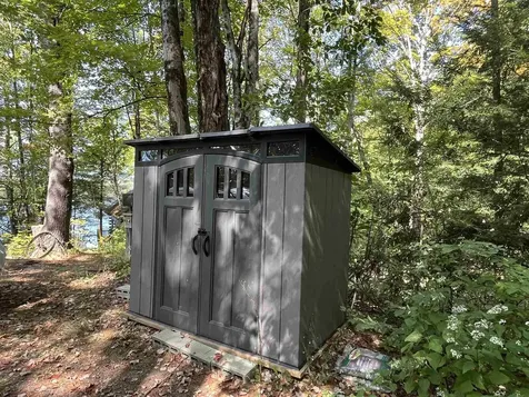 84 Miller Lane Hubbardton VT 05735