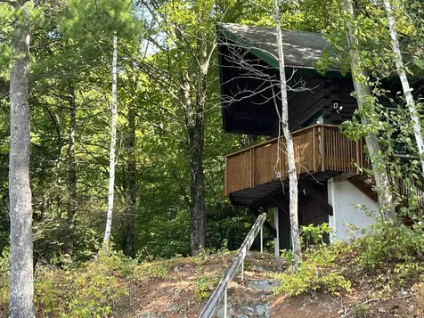 84 Miller Lane Hubbardton VT 05735