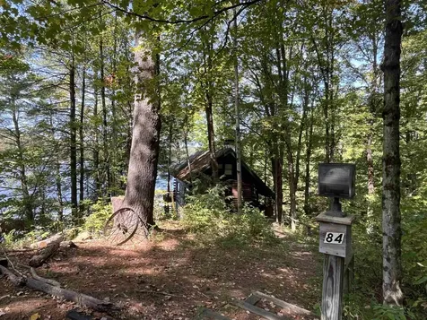 84 Miller Lane Hubbardton VT 05735