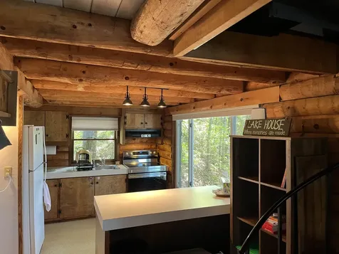 84 Miller Lane Hubbardton VT 05735