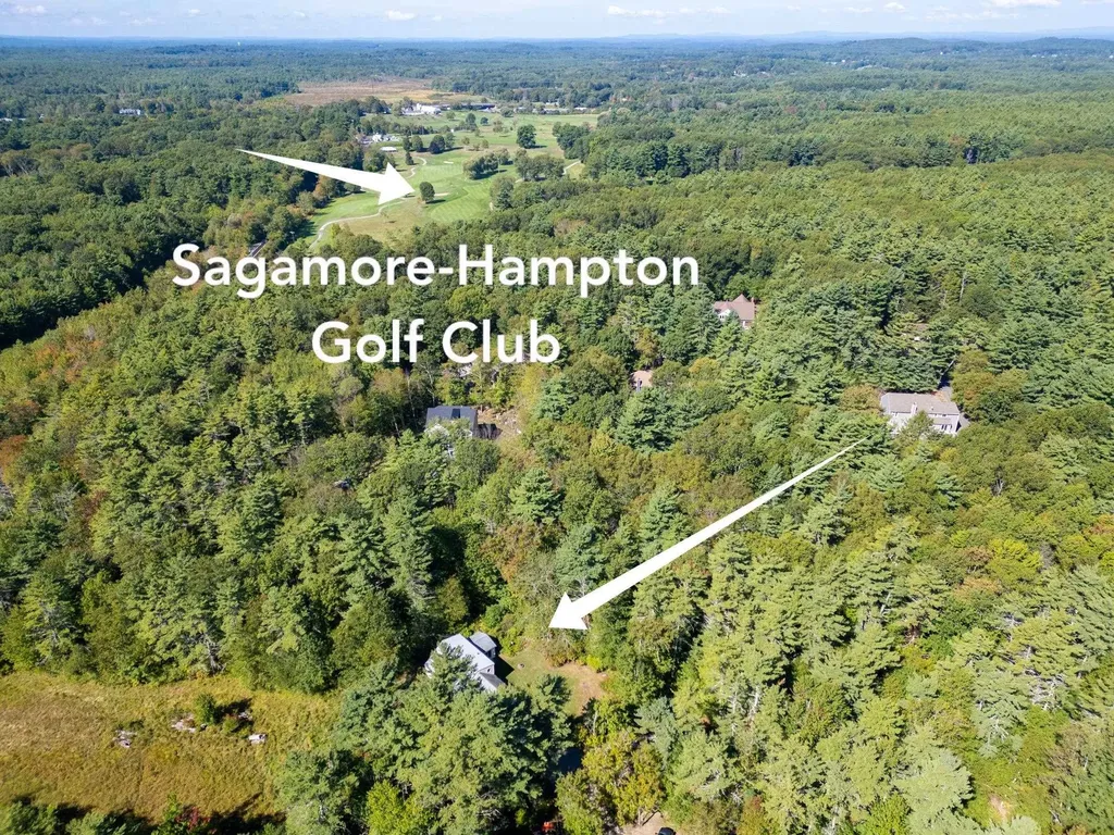 67 North Road North Hampton NH 03862