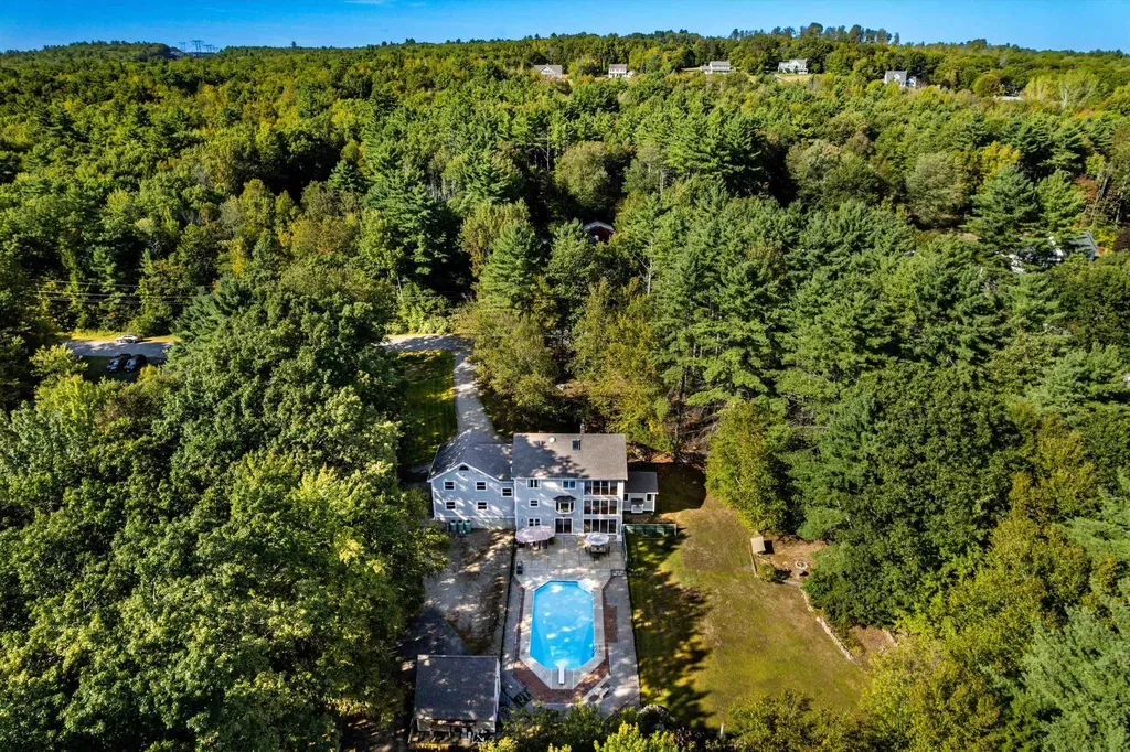 45 Range Road Goffstown NH 03045