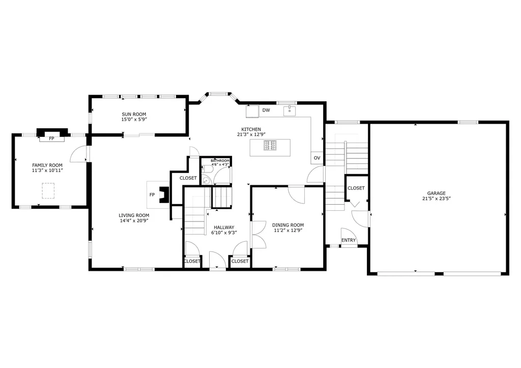 45 Range Road Goffstown NH 03045