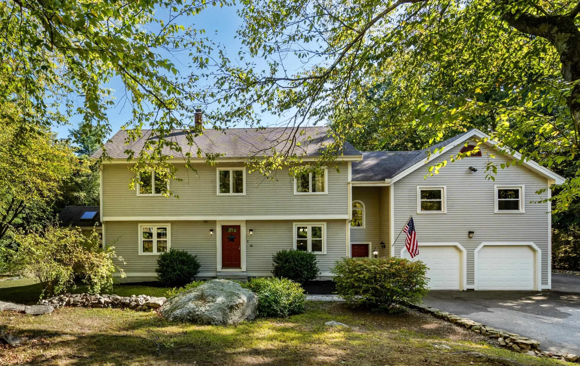 45 Range Road Goffstown NH 03045