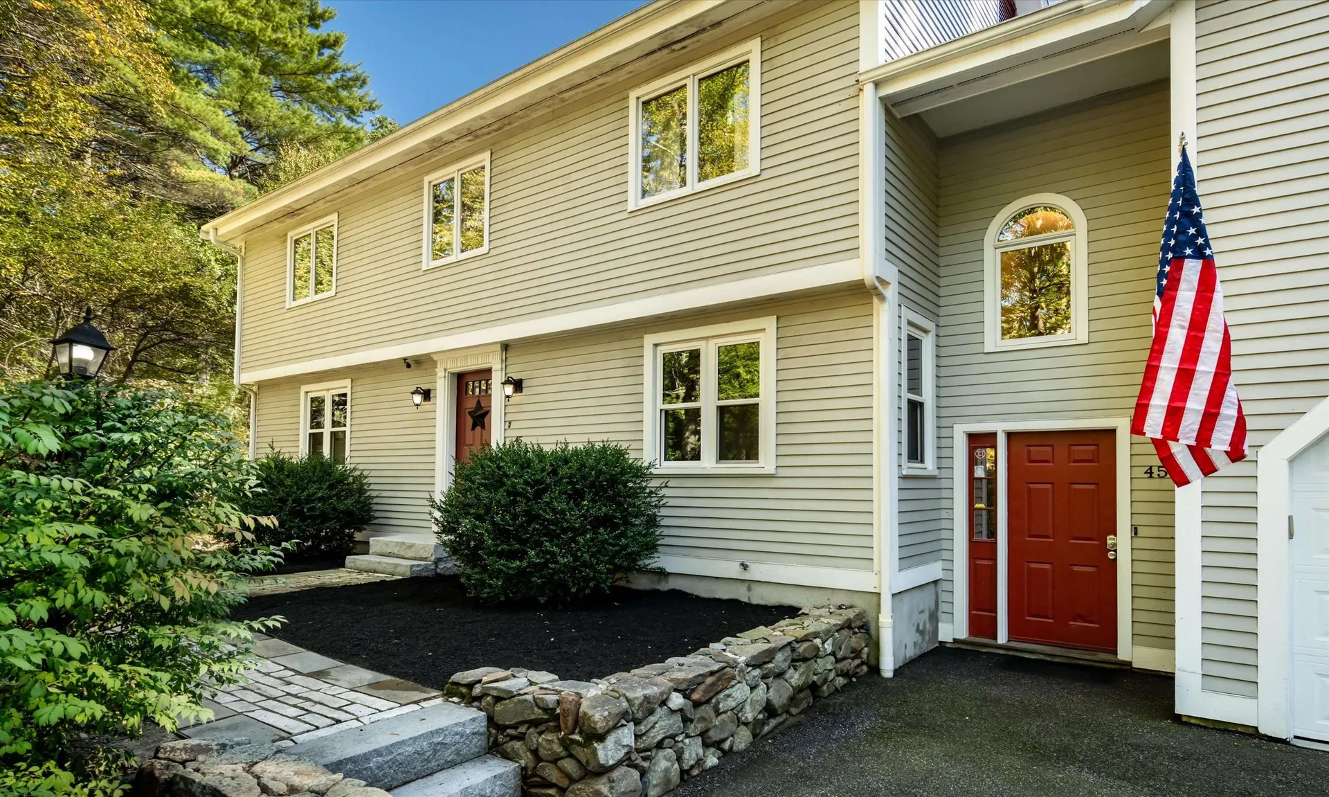 45 Range Road Goffstown NH 03045