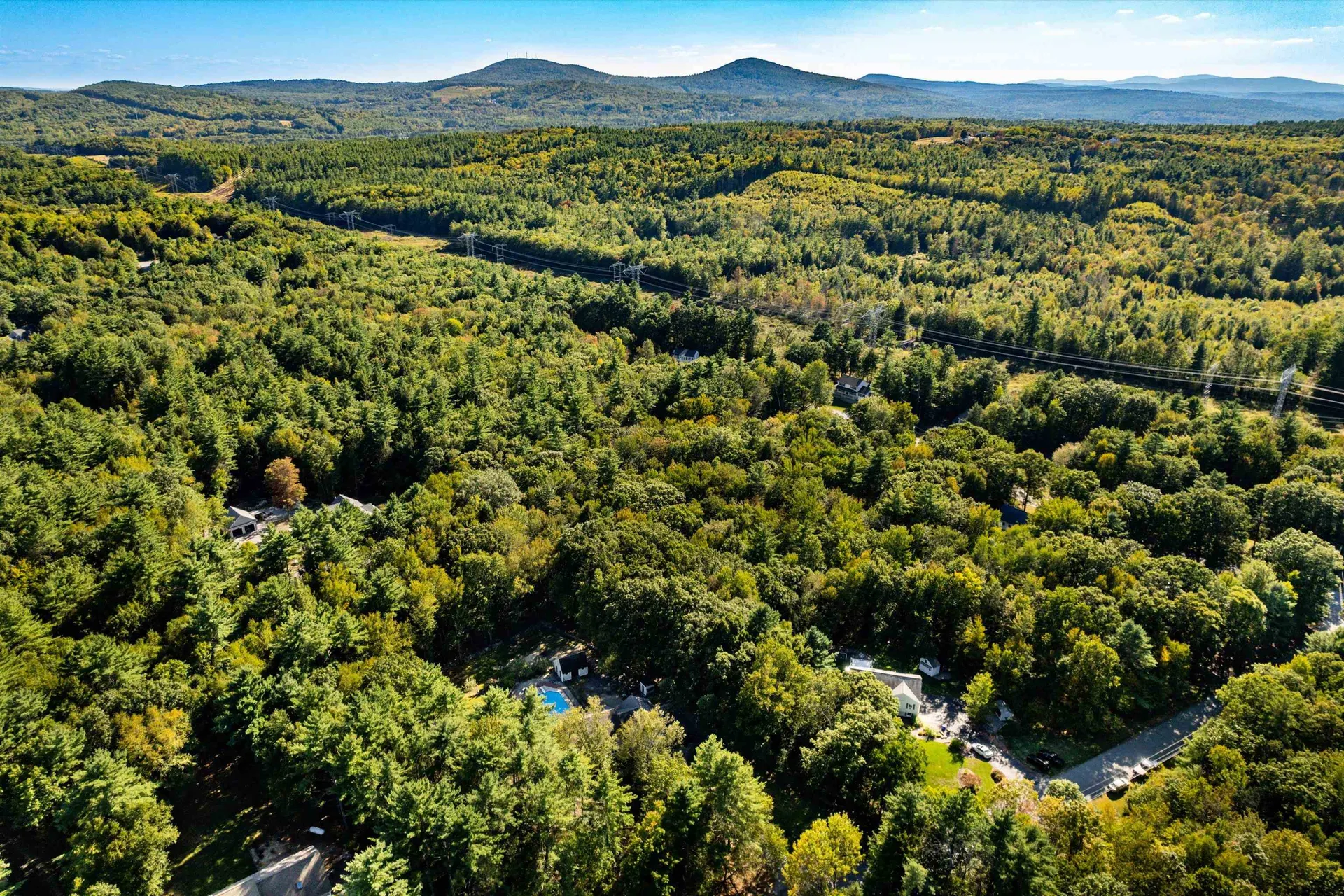 45 Range Road Goffstown NH 03045