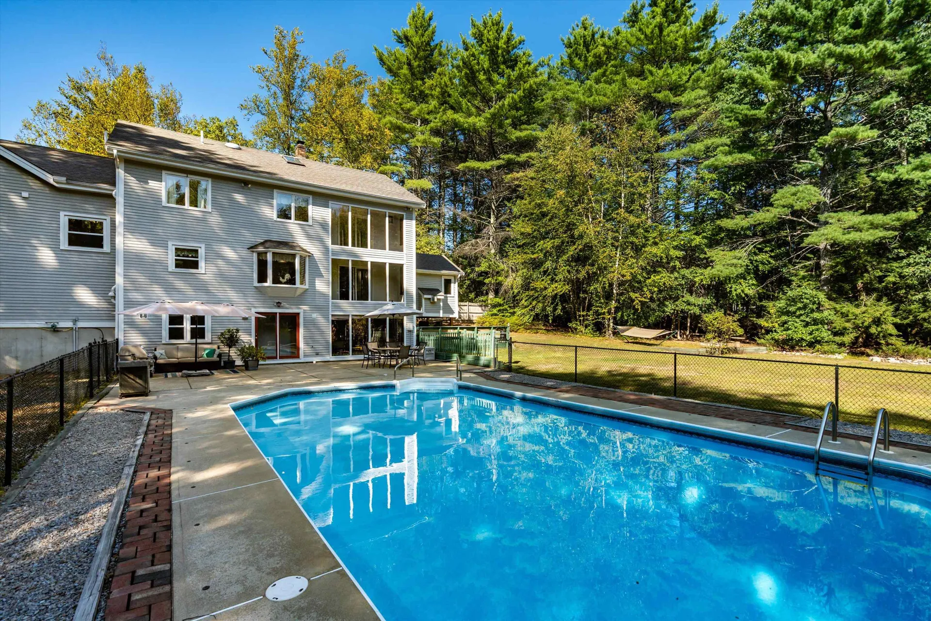 45 Range Road Goffstown NH 03045