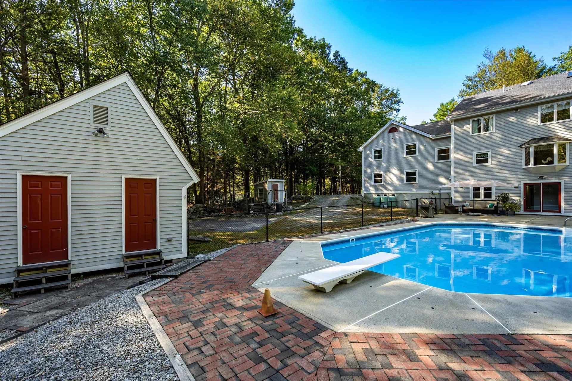 45 Range Road Goffstown NH 03045