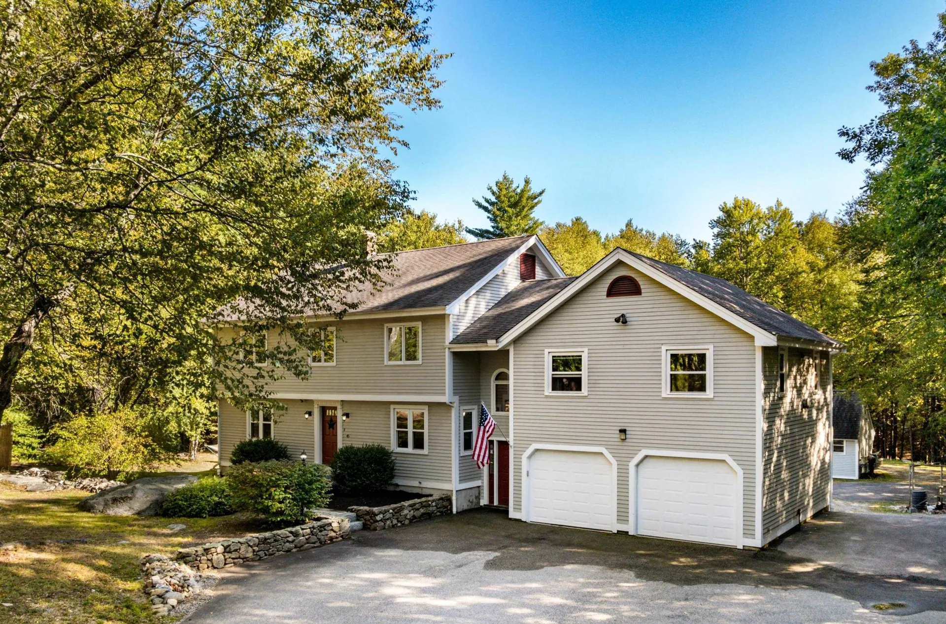 45 Range Road Goffstown NH 03045