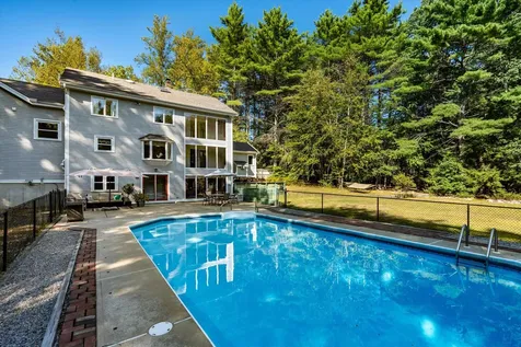 45 Range Road Goffstown NH 03045