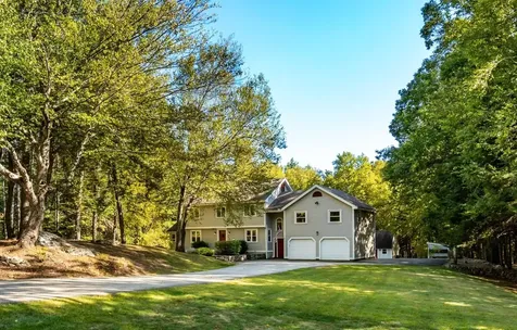 45 Range Road Goffstown NH 03045