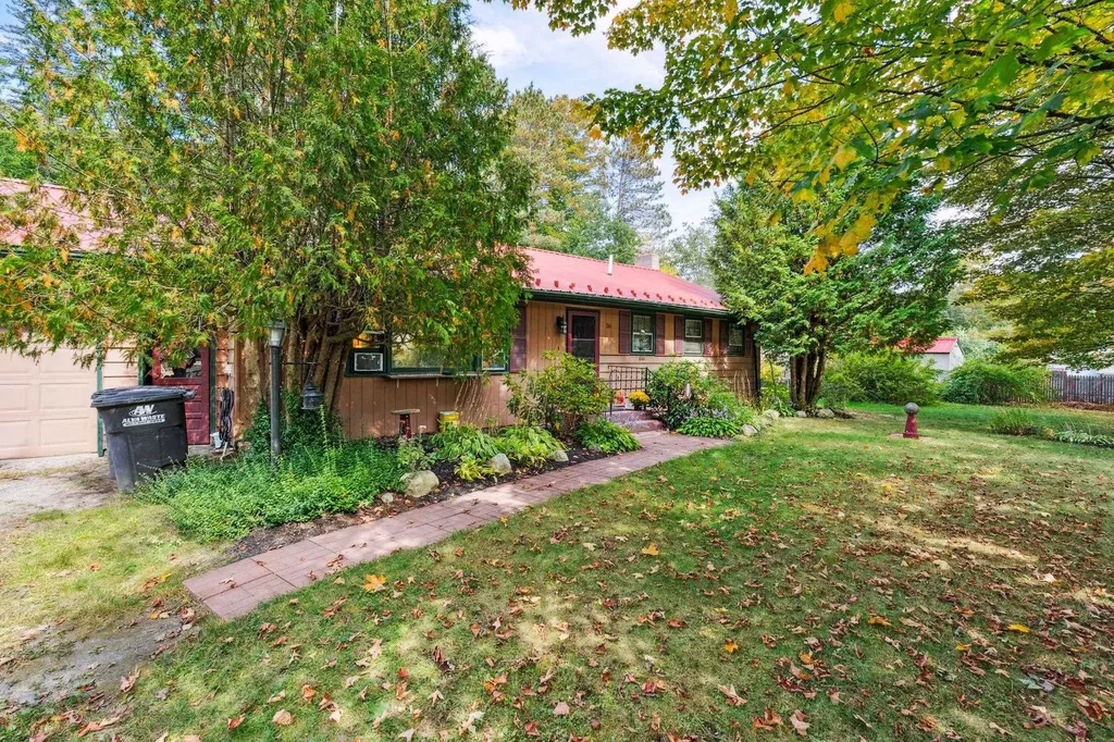 56 Grace Drive Springfield VT 05150