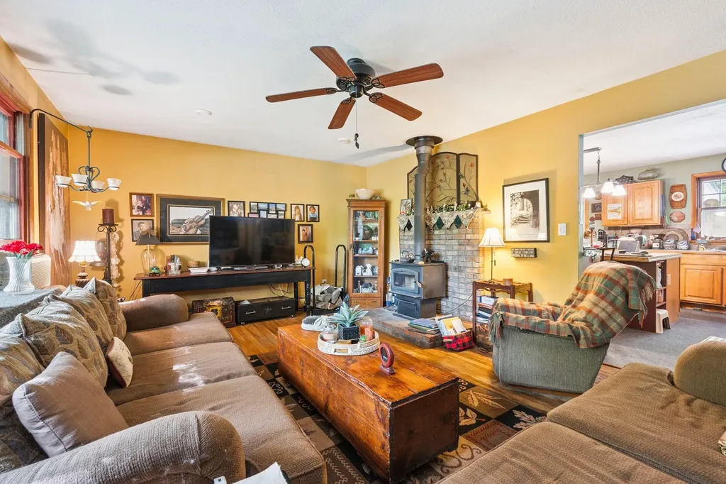 56 Grace Drive Springfield VT 05150