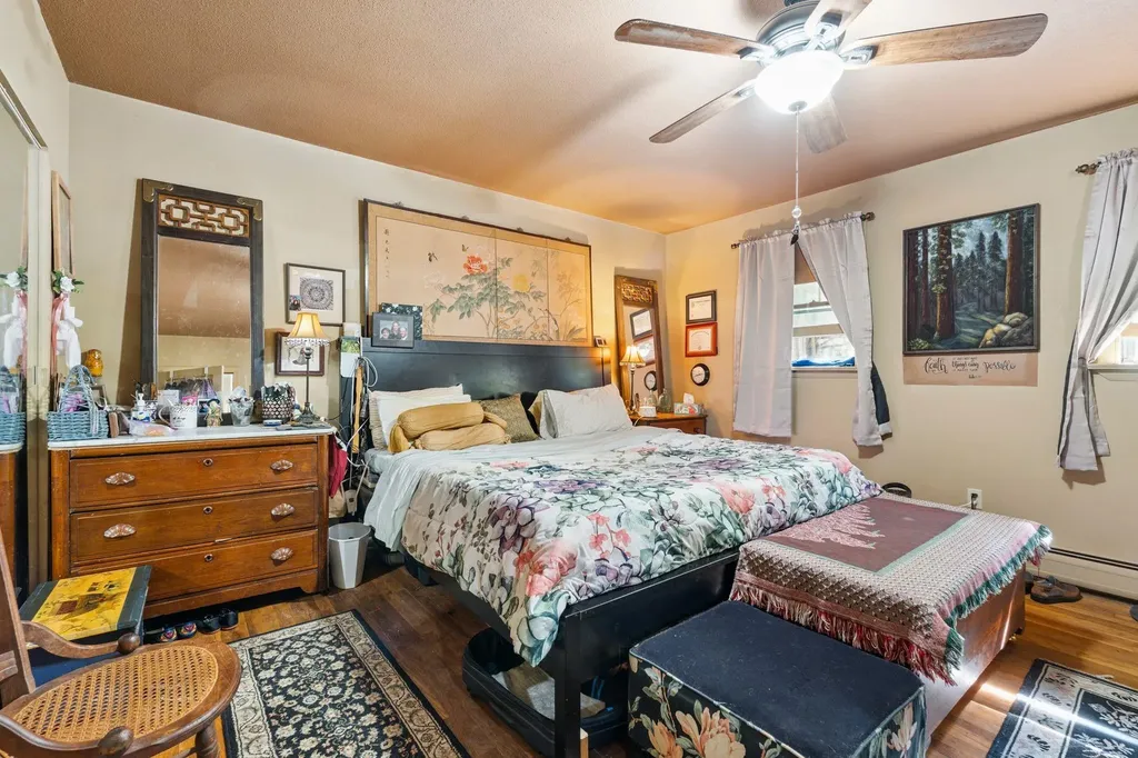 56 Grace Drive Springfield VT 05150