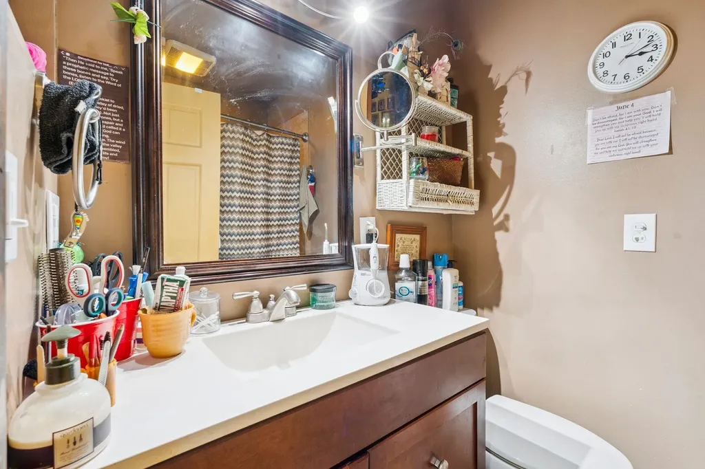 56 Grace Drive Springfield VT 05150