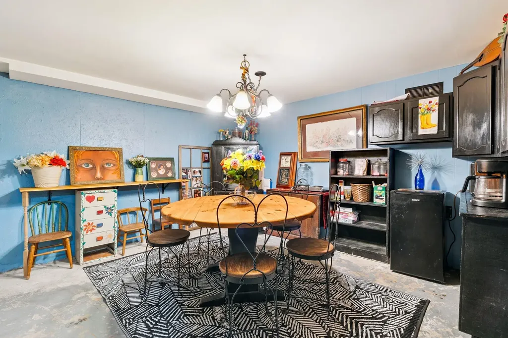 56 Grace Drive Springfield VT 05150