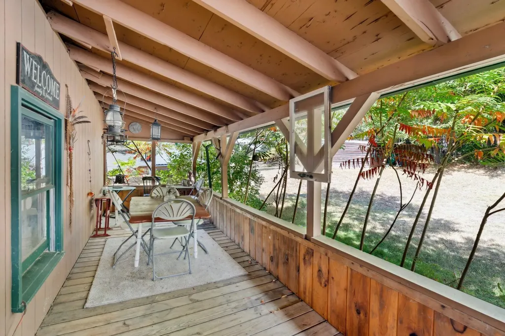 56 Grace Drive Springfield VT 05150