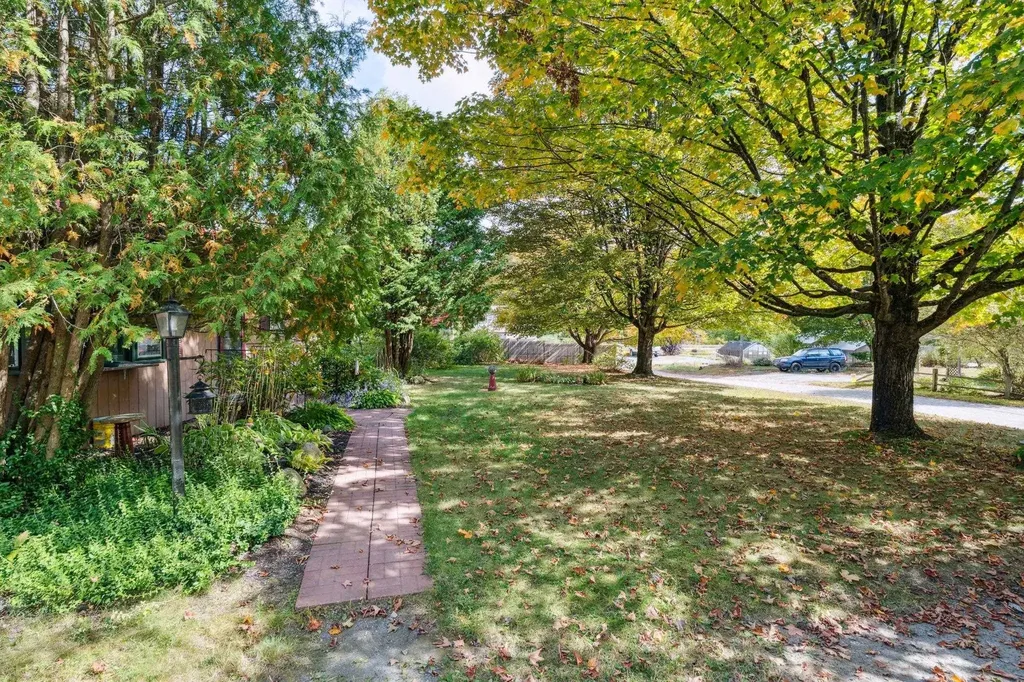 56 Grace Drive Springfield VT 05150