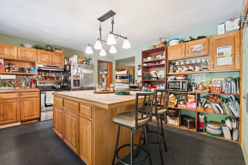 56 Grace Drive Springfield VT 05150