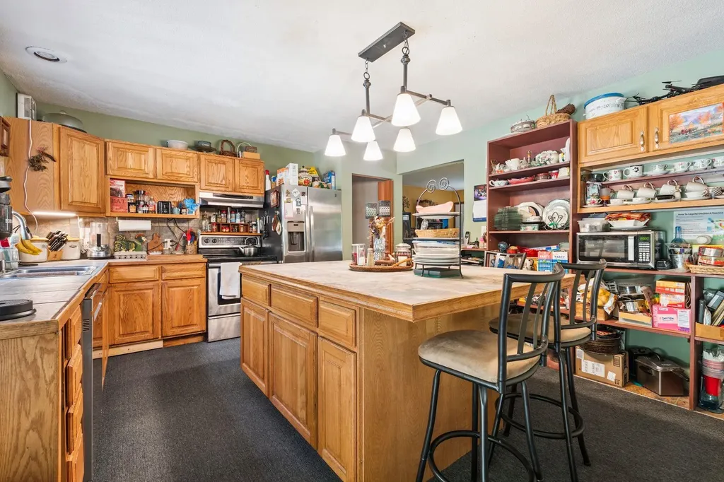 56 Grace Drive Springfield VT 05150