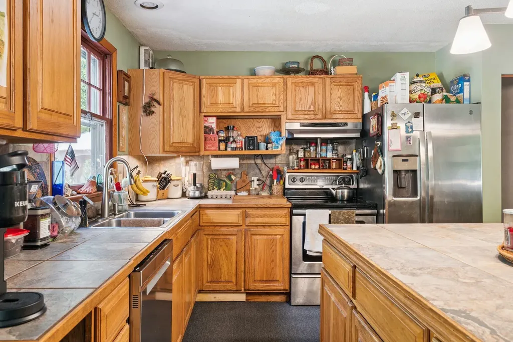 56 Grace Drive Springfield VT 05150