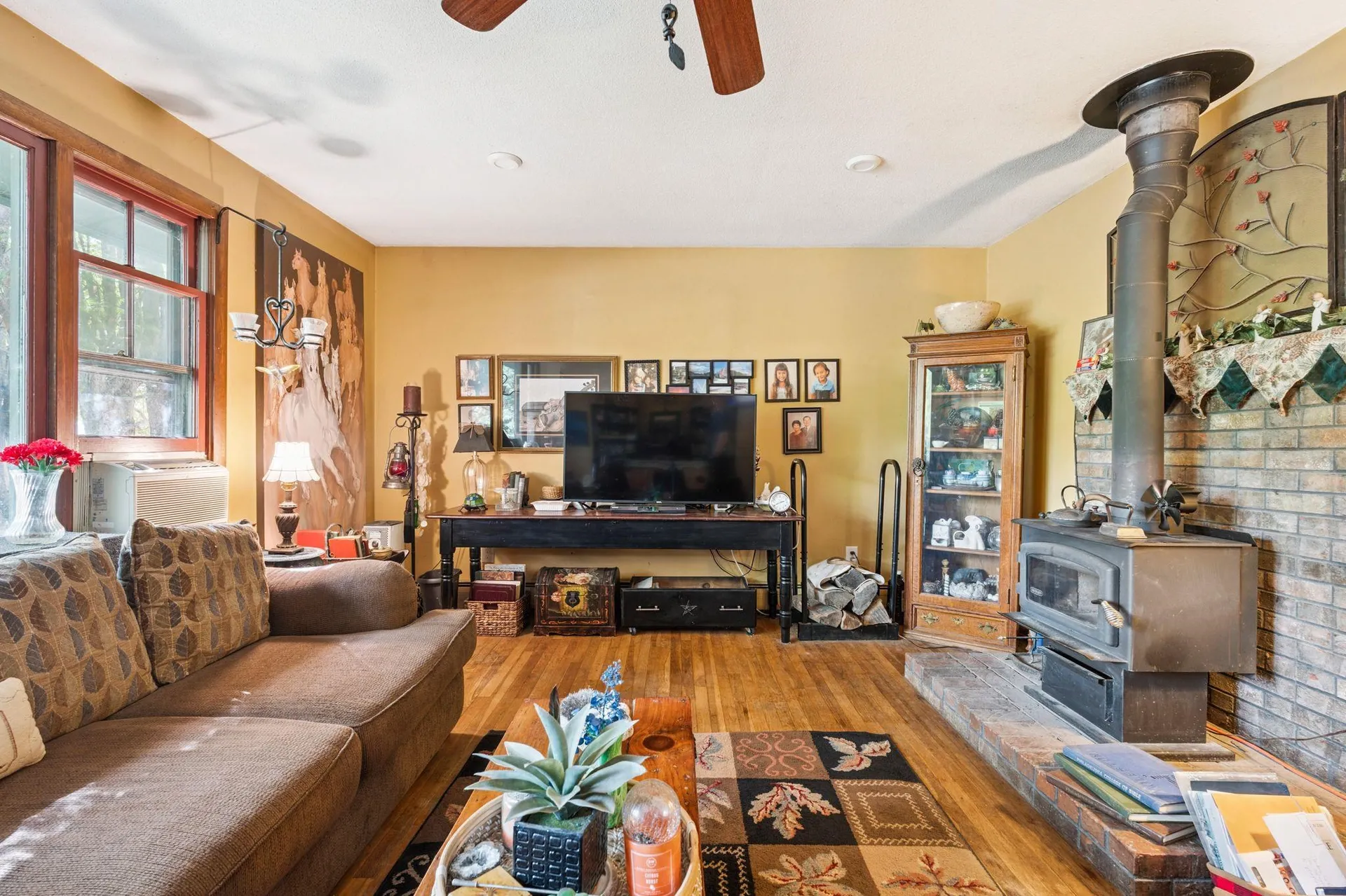 56 Grace Drive Springfield VT 05150