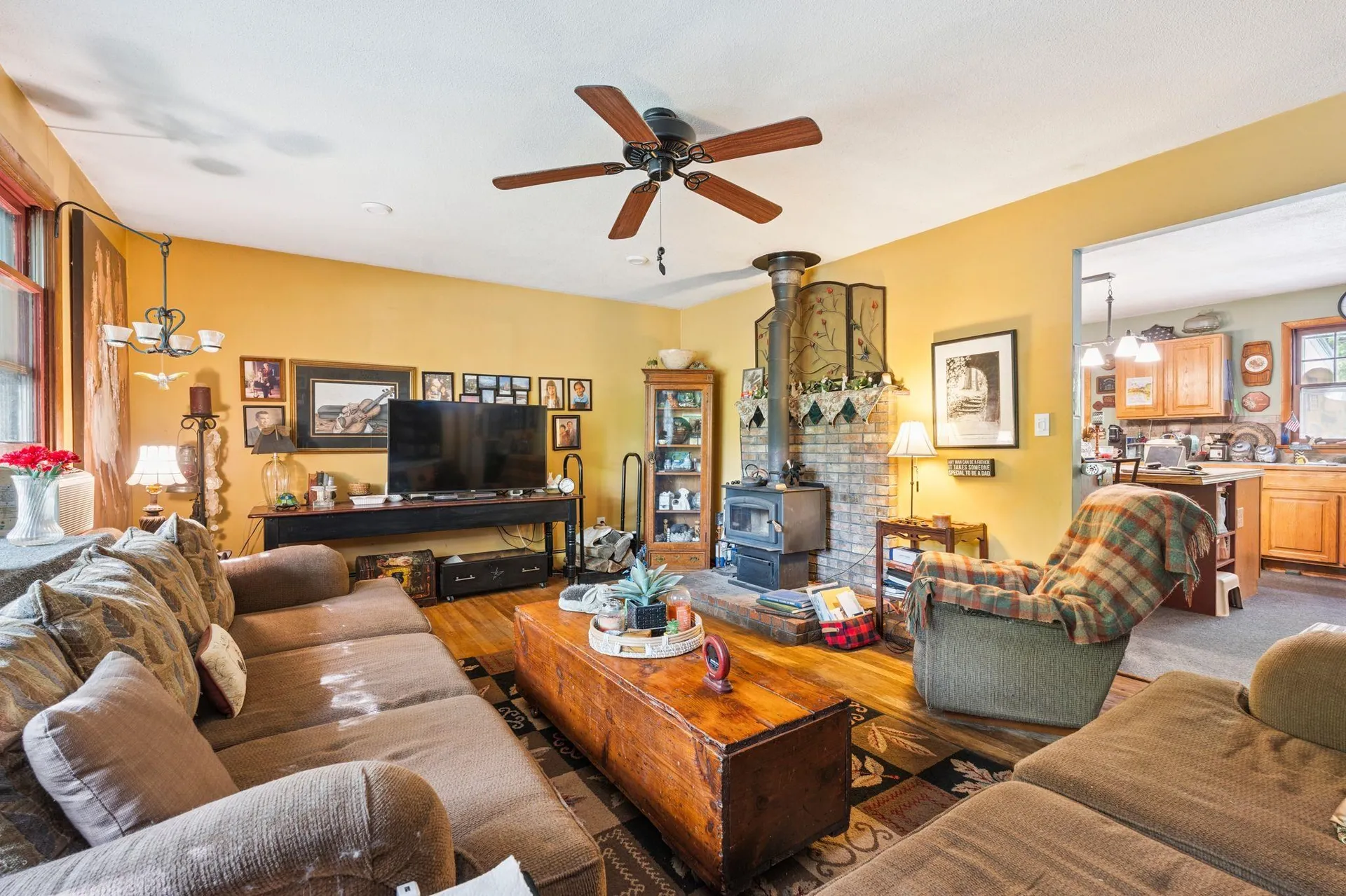 56 Grace Drive Springfield VT 05150