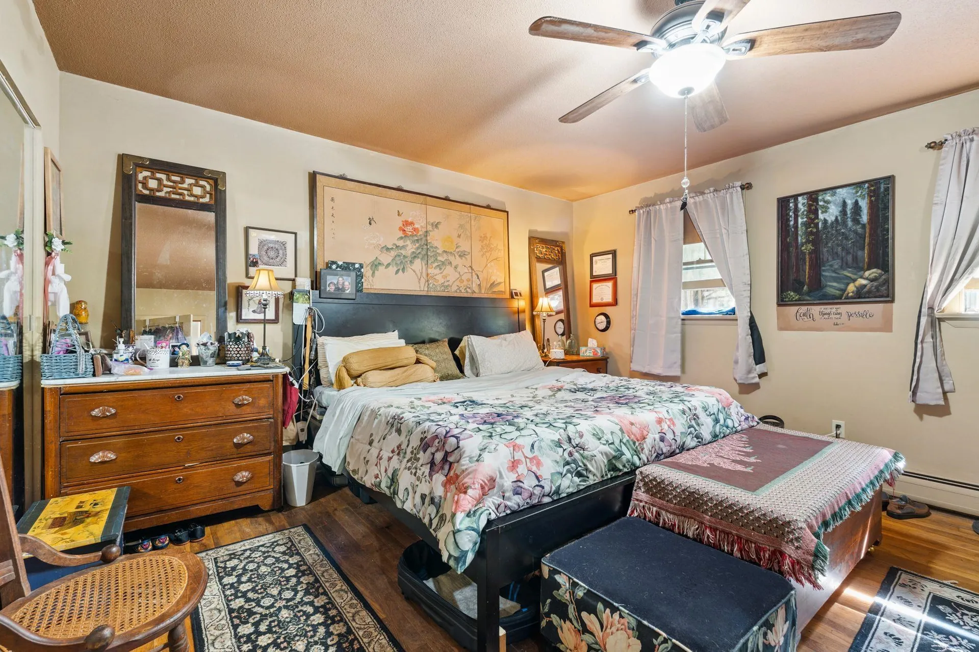 56 Grace Drive Springfield VT 05150