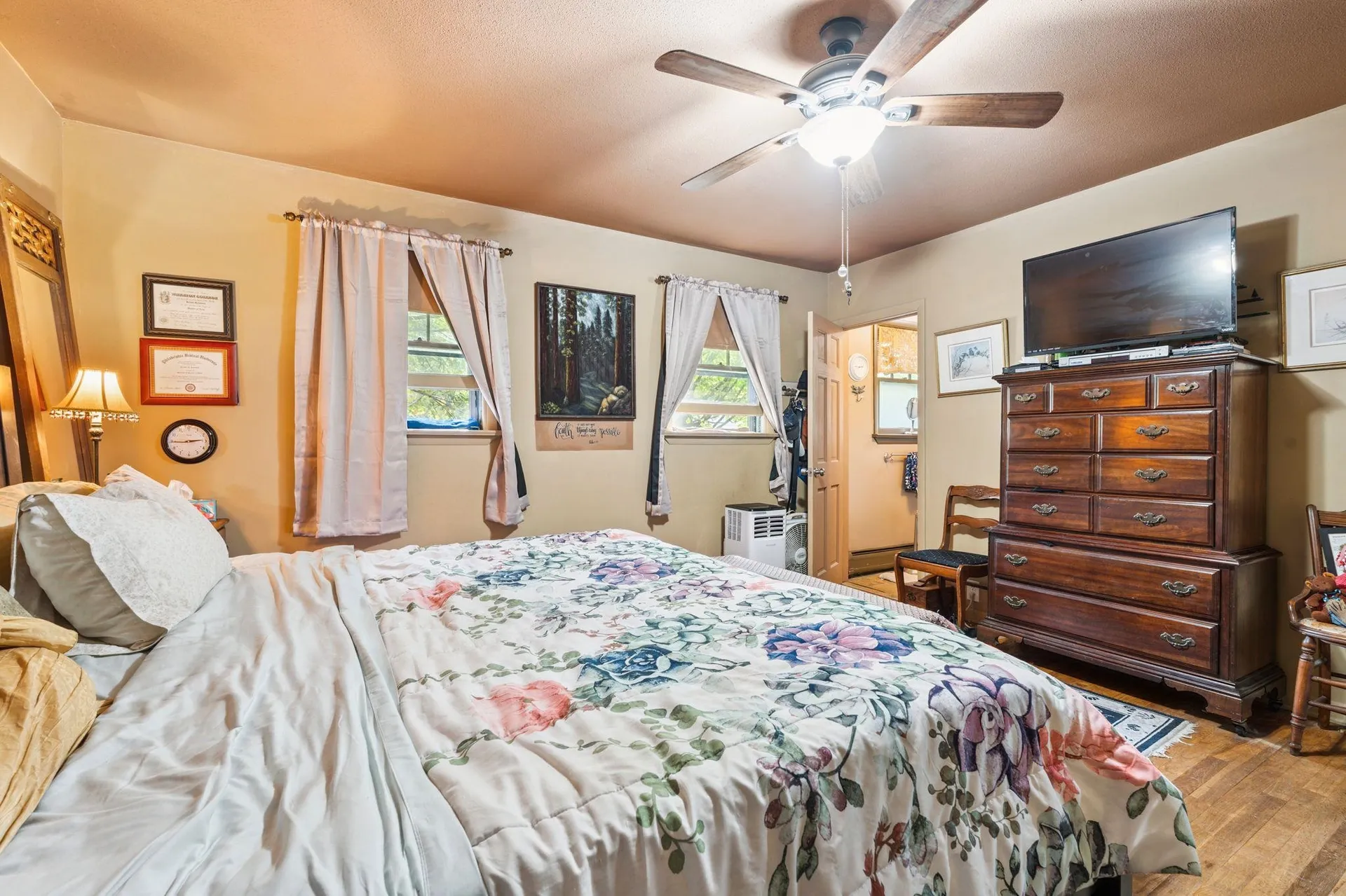 56 Grace Drive Springfield VT 05150