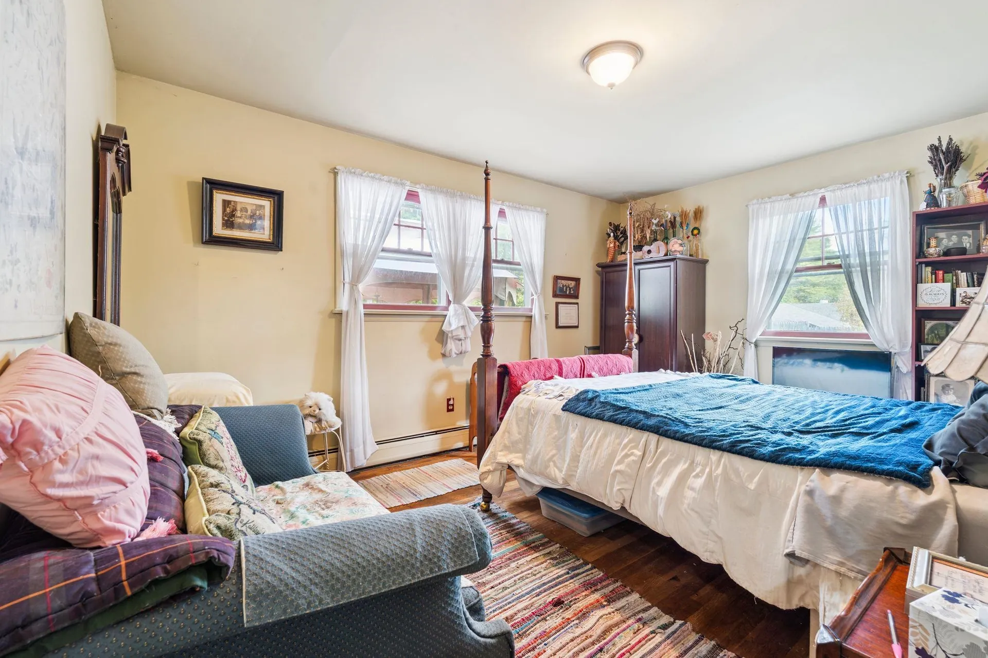 56 Grace Drive Springfield VT 05150