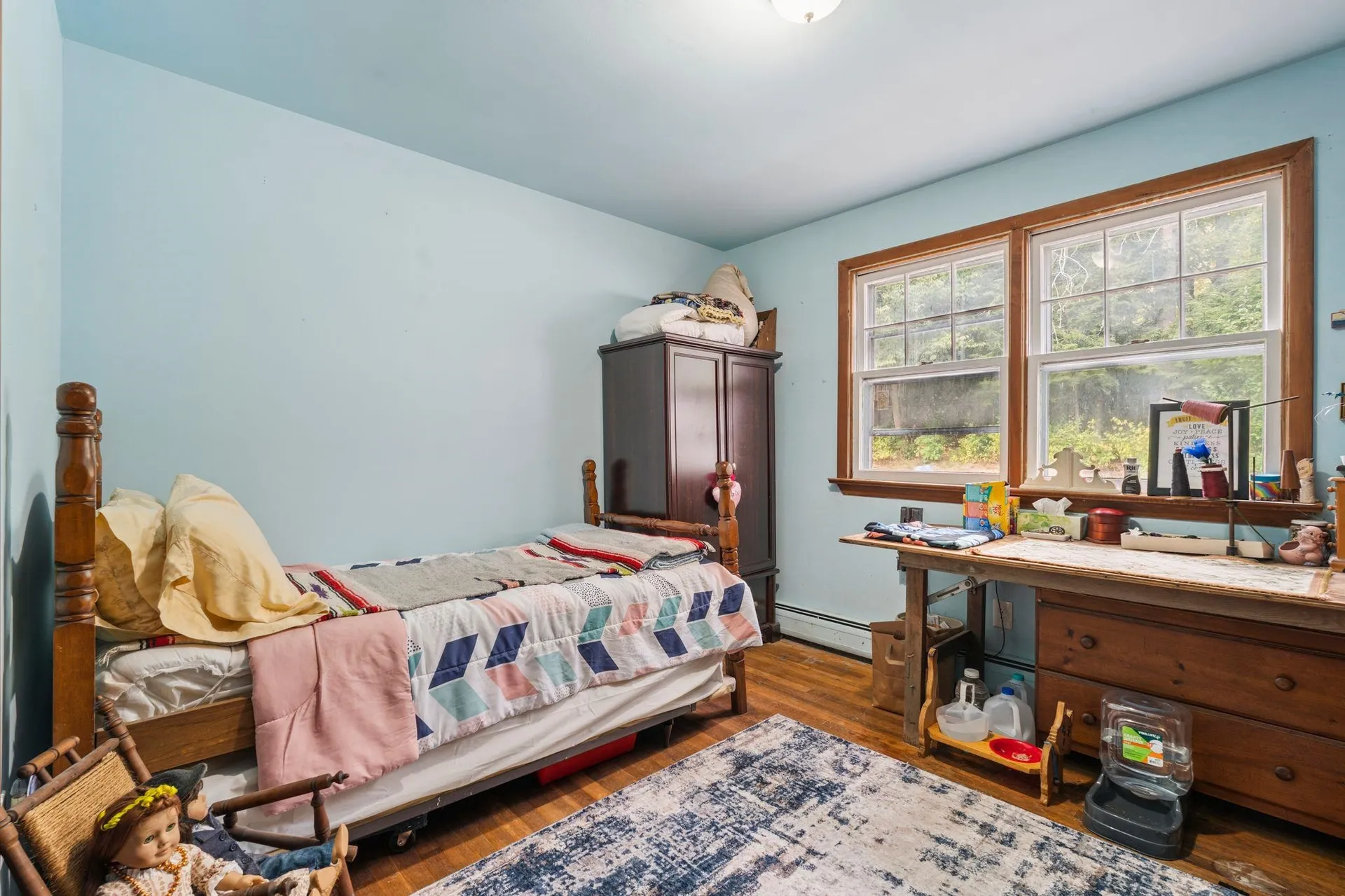 56 Grace Drive Springfield VT 05150