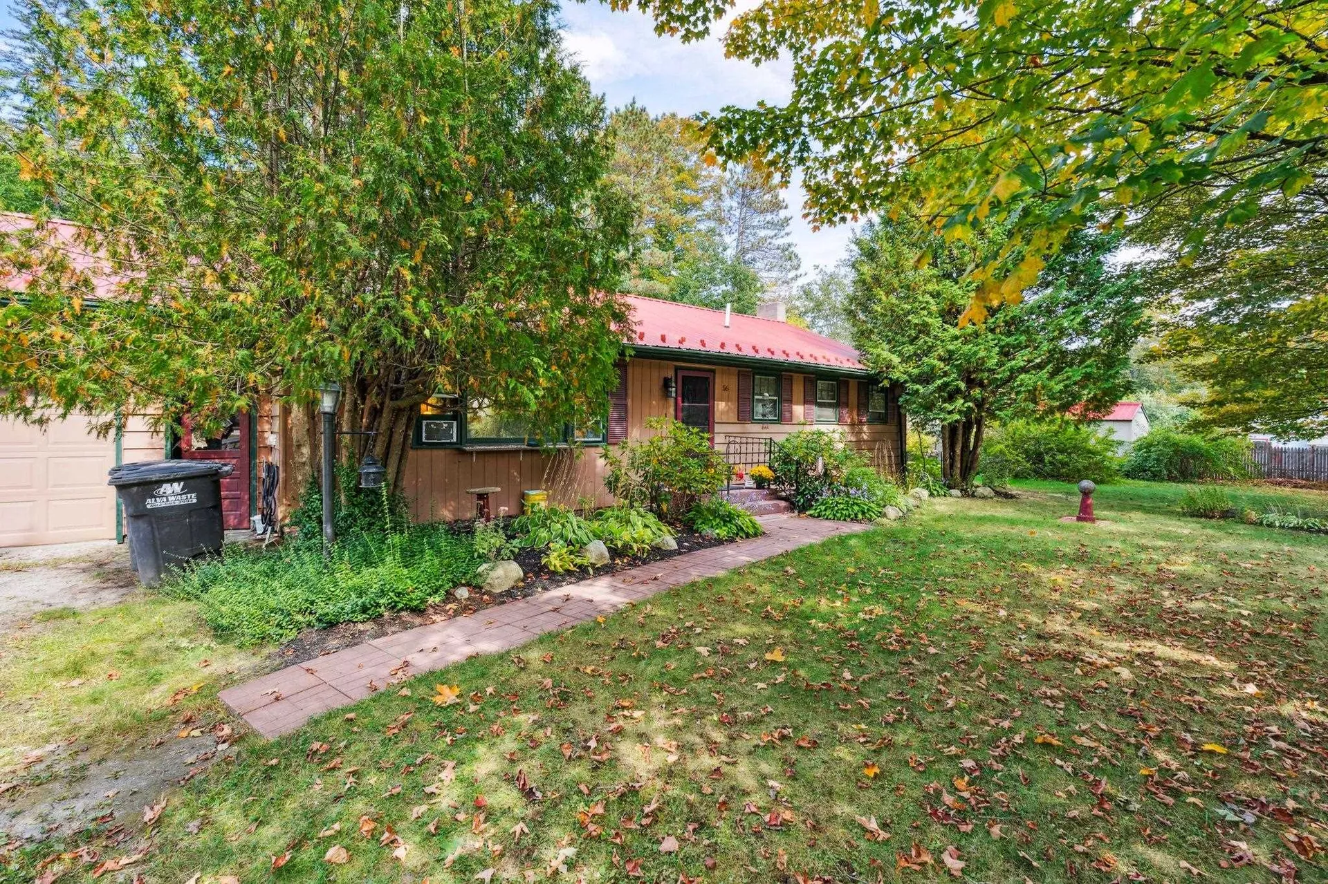 56 Grace Drive Springfield VT 05150