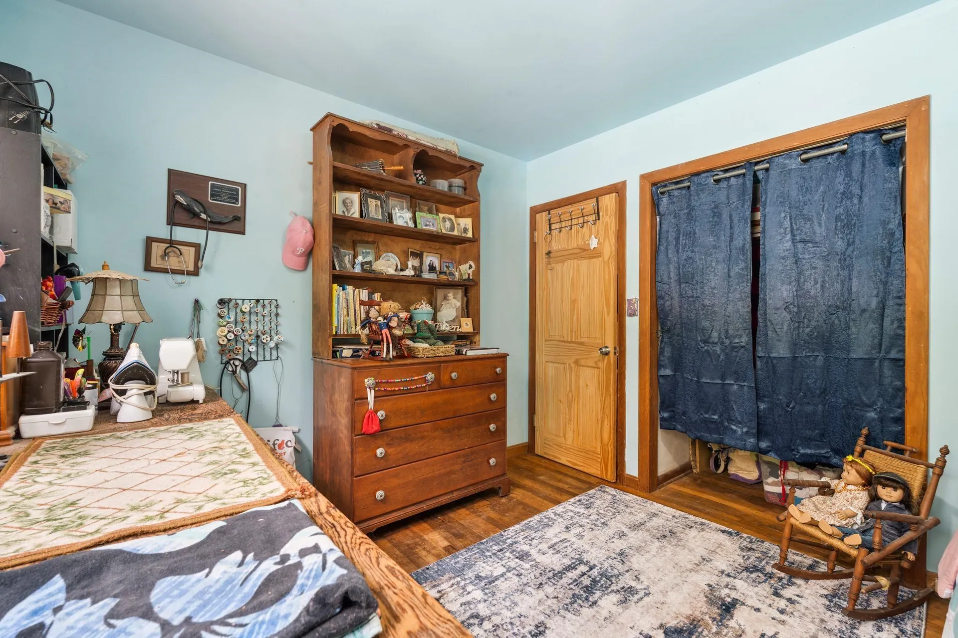 56 Grace Drive Springfield VT 05150