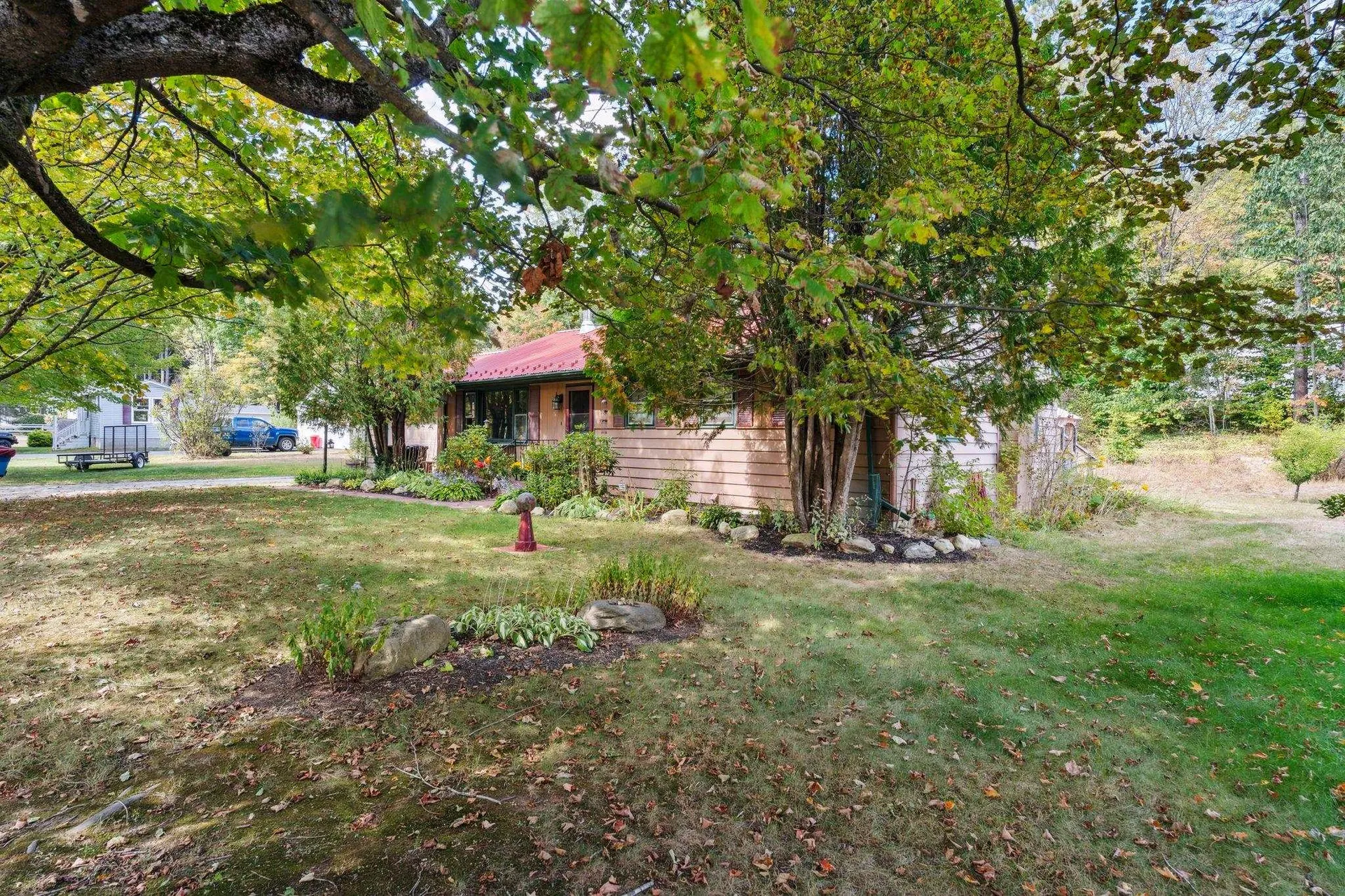 56 Grace Drive Springfield VT 05150