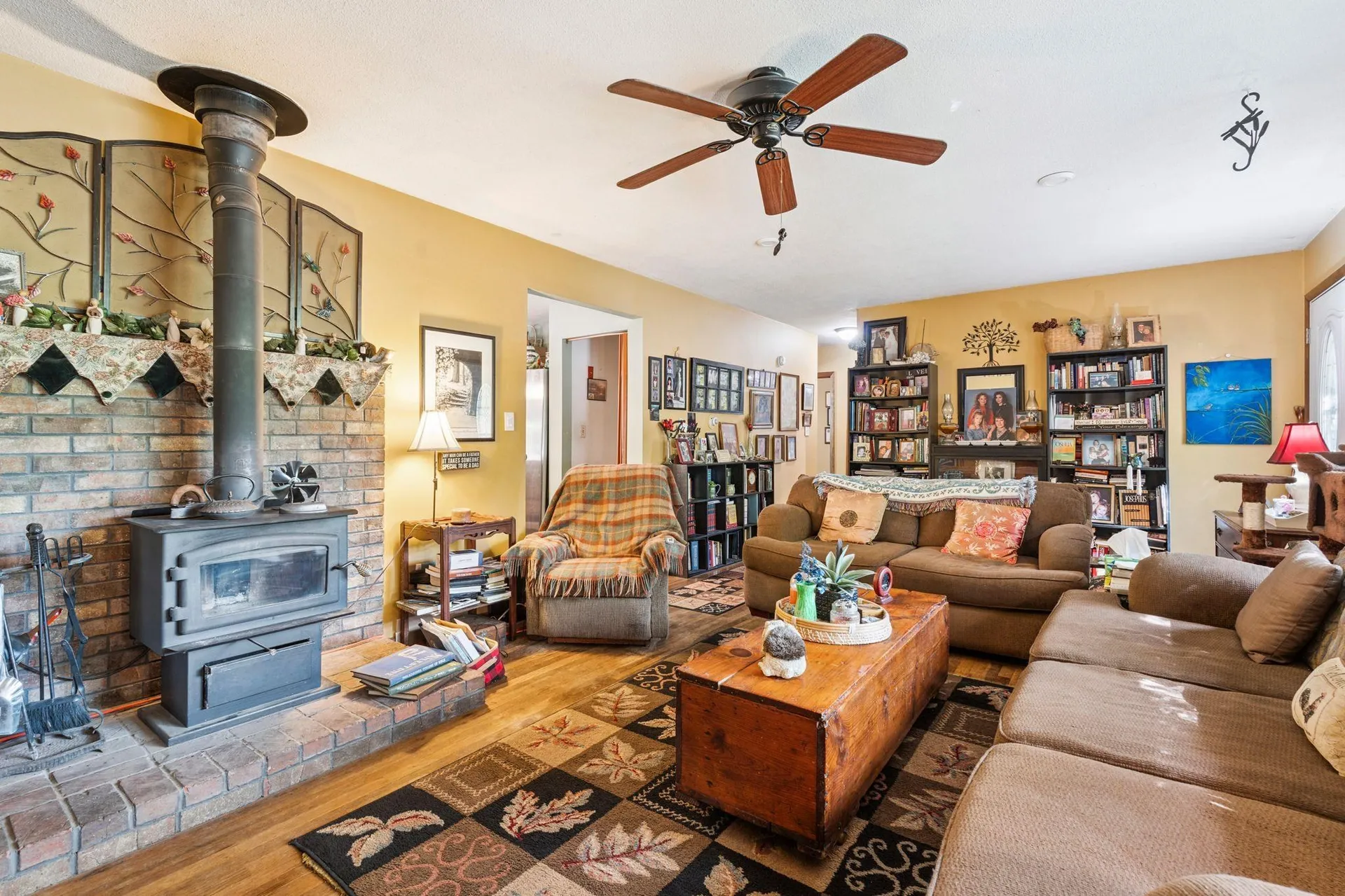 56 Grace Drive Springfield VT 05150